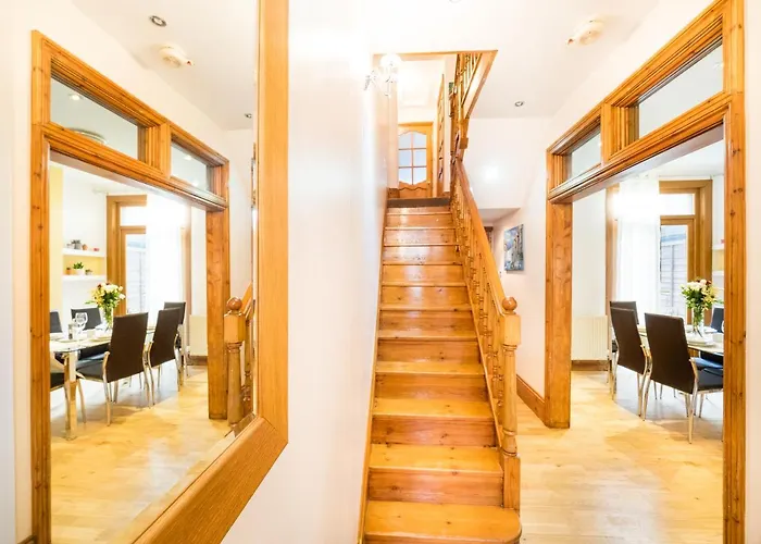 Casa Holiday