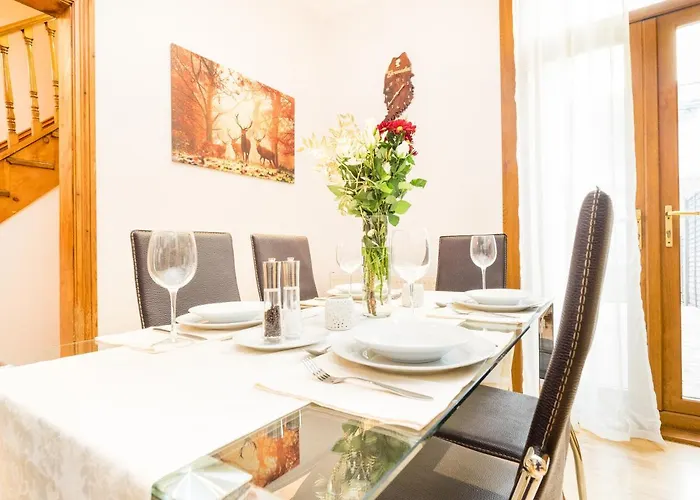 Casa Holiday